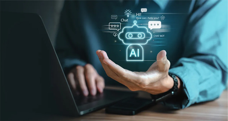 El uso de la Inteligencia Artificial generativa en el trabajo se duplica en dos años