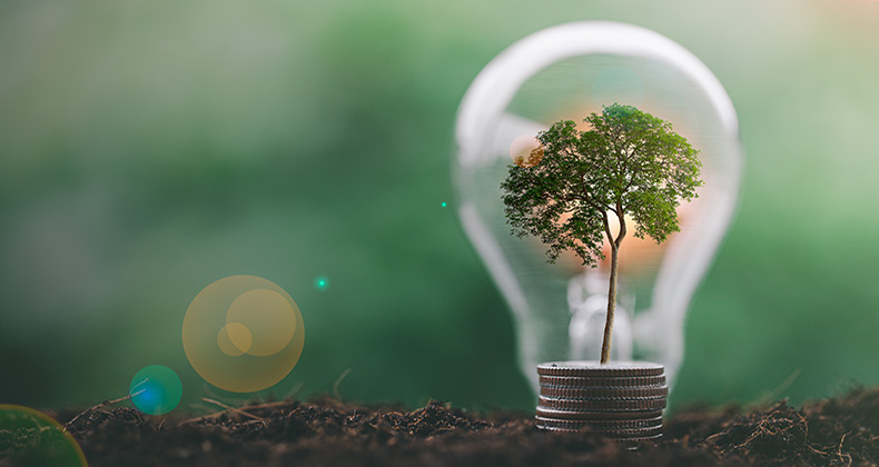 El uso de tecnologías eficientes permite un ahorro energético de hasta un30%