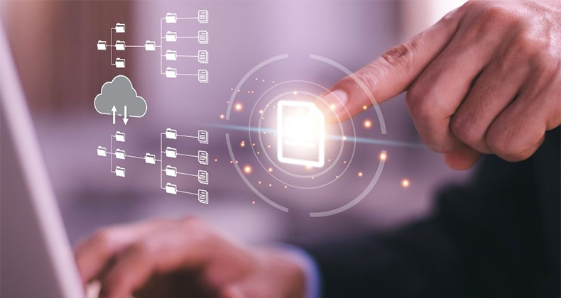 El 80% de los usuarios españoles almacena datos sensibles en formato digital