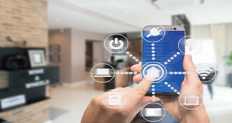 Un 64% de los usuarios de IoT afirma tener problemas con sus dispositivos