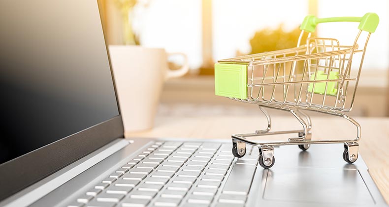 El 70% de usuarios que realizan una compra online abandonan el carrito antes de terminarla