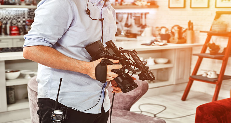 6 formas creativas de utilizar el contenido de vídeo para atraer tráfico