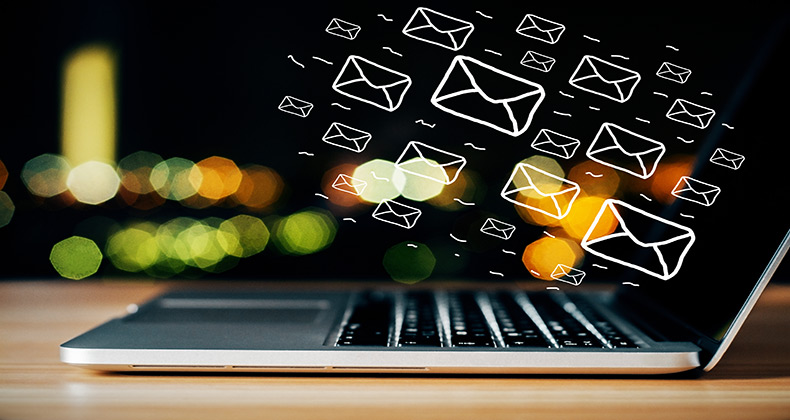 3 consejos para utilizar el correo electrónico de forma adecuada en tiempos de COVID-19