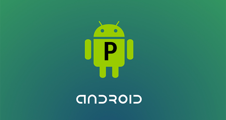 ¿Utilizar tu smartphone como teclado o ratón? Novedades de «Android P»