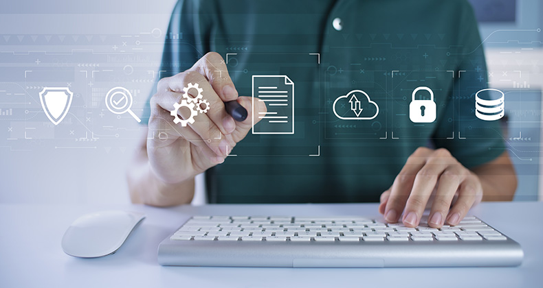 8 formas de utilizar la tecnología en tu estrategia de crecimiento empresarial