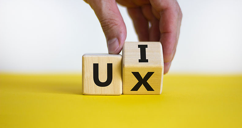 UX vs. UI: ¿Cuál es la diferencia?