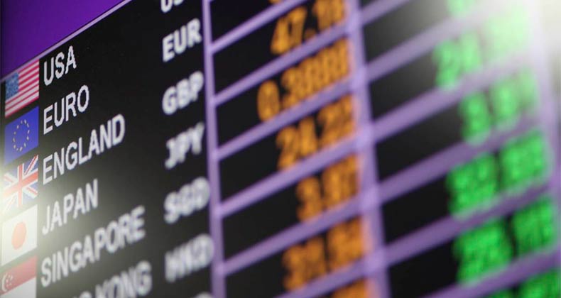 ¿Vacaciones en el extranjero? 7 recomendaciones para el cambio de divisas