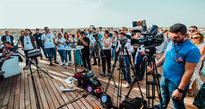 Valencia acoge la segunda edición de Mediastartups el 17 de octubre