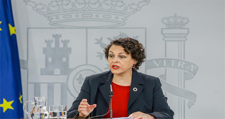 Valerio participa en la reunión de responsables de Trabajo del G-20 sobre los retos demográficos del empleo