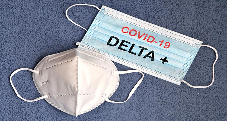 La variante Delta hace resurgir las amenazas que utilizan el COVID-19 como gancho