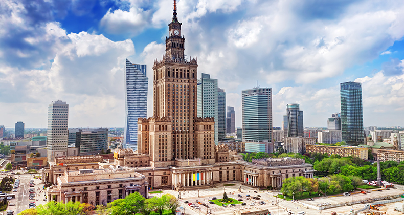 Oportunidades de negocio para pymes españolas en Polonia