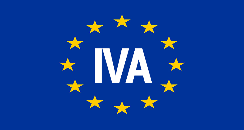 Los Veintiocho aprueban reformas sobre el IVA en intercambios comerciales dentro de la UE