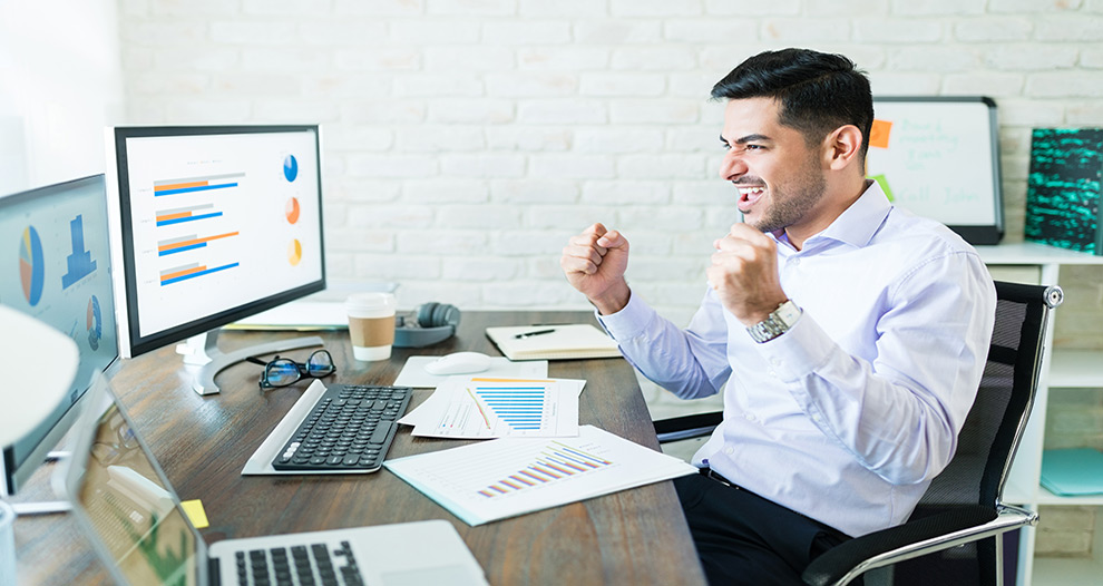 5 cosas que los vendedores con inteligencia emocional hacen para alcanzar el éxito
