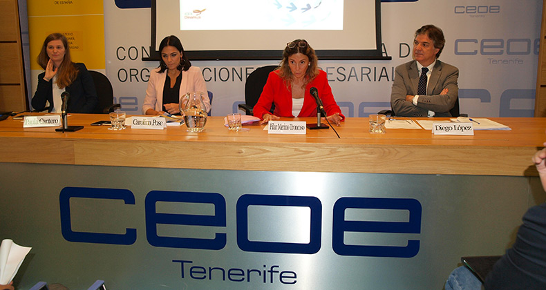 “Cómo vender en el exterior a través de mercados electrónicos”