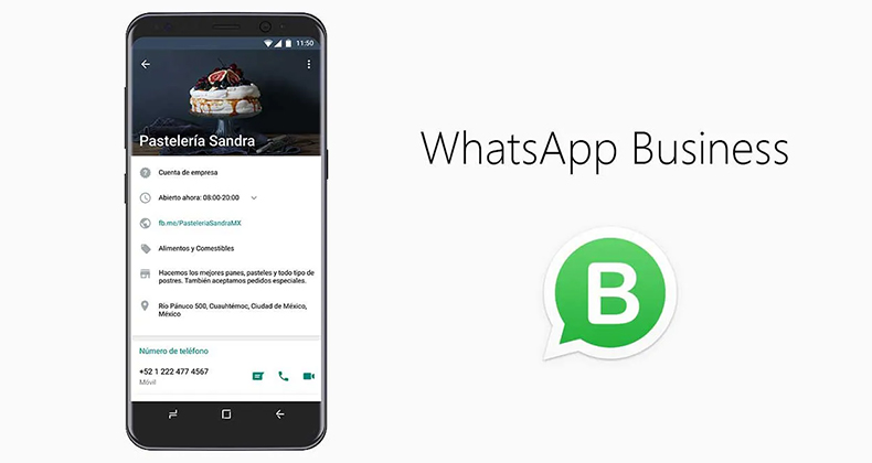 Cómo vender por WhatsApp Business esta Navidad