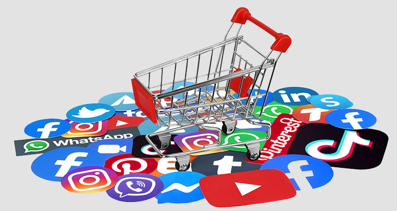 Venta digital y venta social: ¿Cuáles son las diferencias?