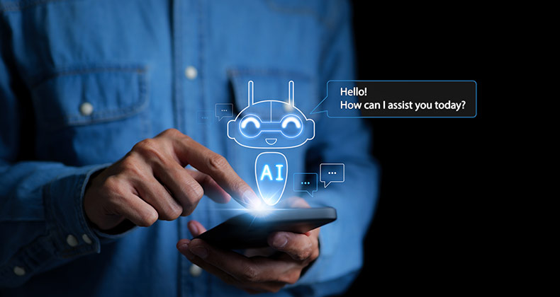 Las ventajas de los chatbots para conectar con clientes: rompiendo barreras de comunicación
