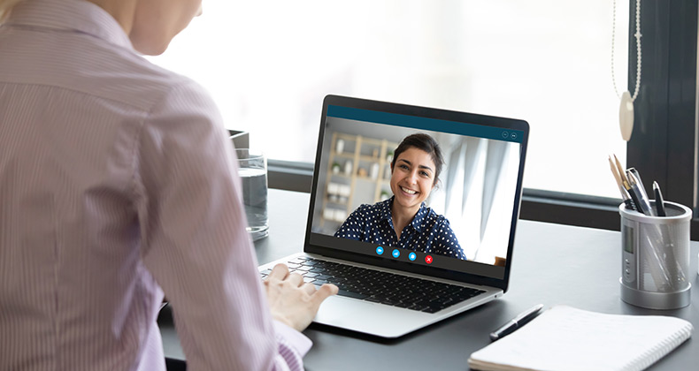 Ventajas de la contratación virtual para las empresas