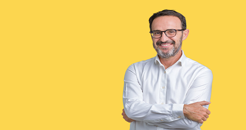 Ventajas de contratar un trabajador mayor de 50 años