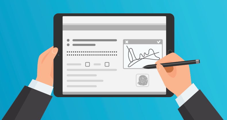 Ventajas de la firma y la identidad digitales en la gestión
