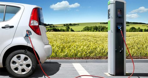 ventajas-fiscales-pymes-comprar-coche-electrico
