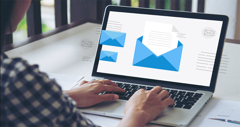 ¿Quieres aumentar tus ventas de comercio electrónico? El email marketing efectivo es clave