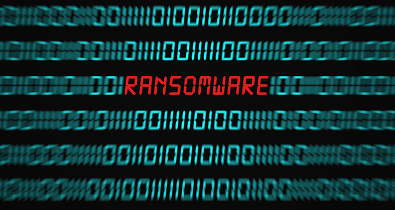 El 58% de las ventas de malware como servicio son ransomware