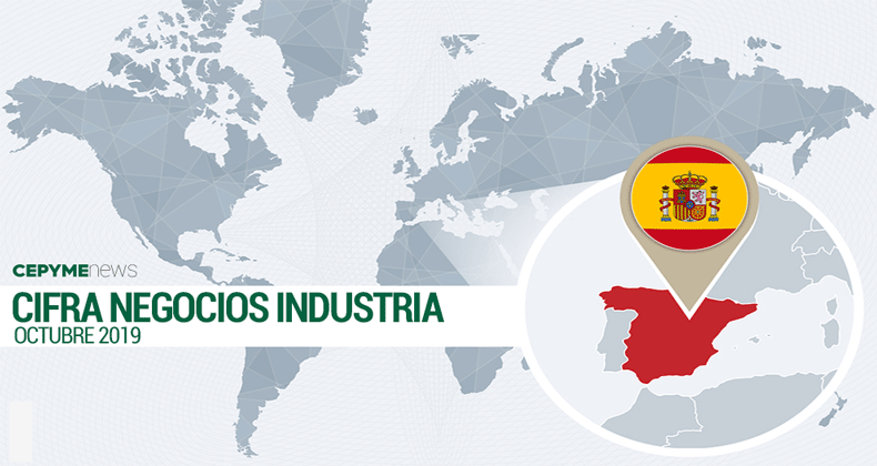 Las ventas y los pedidos de la industria se estancan en octubre