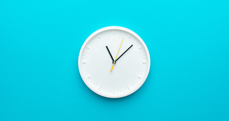 ¿De verdad afecta el cambio de hora a nuestro bolsillo?