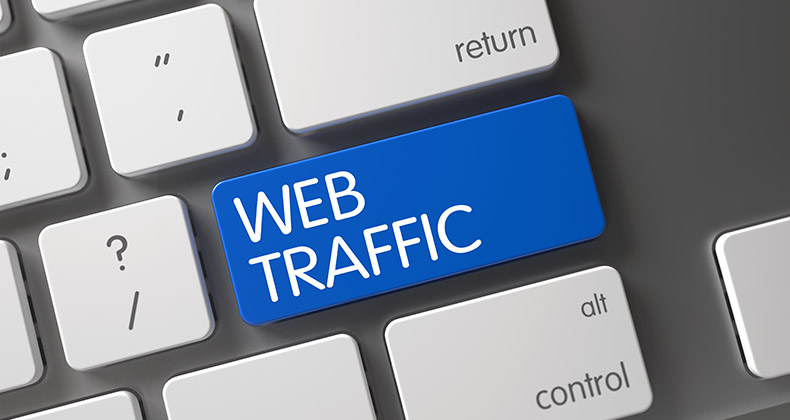 Cómo dominar los verificadores de tráfico de la página web para obtener información estratégica de SEO