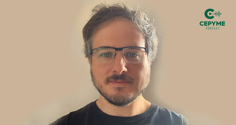 Vicente Díaz (VirusTotal): «Contra los ciberataques hay que usar medidas básicas de higiene y evitar ser el adversario más débil»