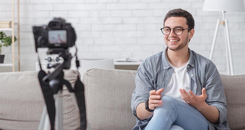 El poder del vídeo para posicionar una marca