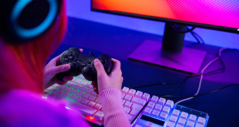 Los videojuegos, un espacio seguro para adquirir competencias éticas experimentando con dilemas morales