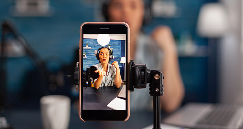 Videos en redes sociales, la mejor opción para generar compromiso y fidelidad a una marca