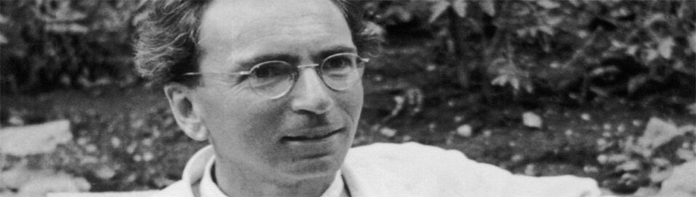 Viktor Frankl: El hombre en busca del sentido