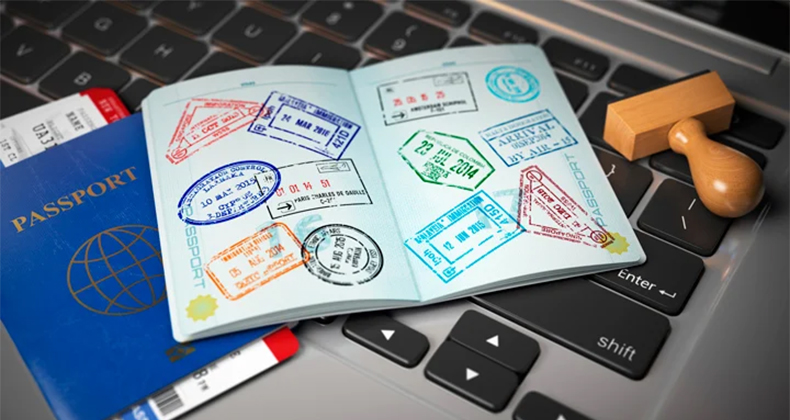 Visado para emprendedores: cómo atraer talento extranjero a tu startup española