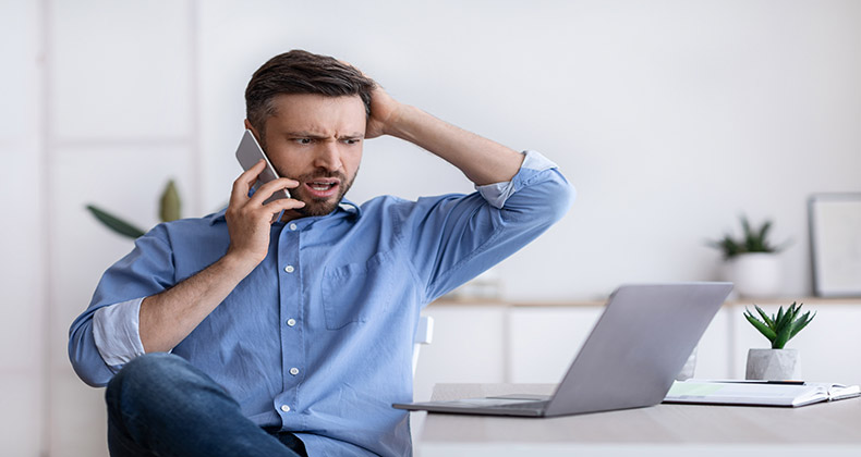 Vishing: voz y phishing para una nueva forma de estafa que aprovecha el teletrabajo para robar