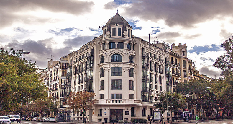 Las viviendas situadas en un barrio ‘de moda’ valen hasta un 20% más