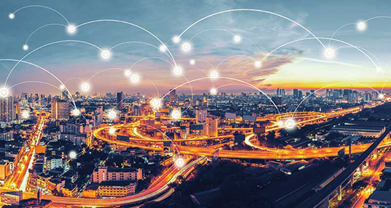 Vodafone lanza el 4,5G que quintuplica la velocidad de descarga