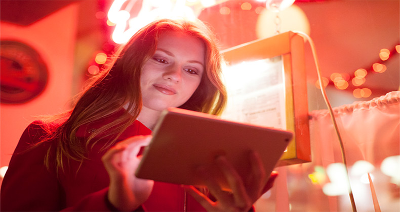 Vodafone regala 25GB a sus clientes autónomos y pequeñas empresas para navegar durante el verano