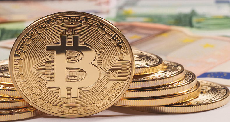 El volumen de transacciones en el criptomercado cae una cuarta parte
