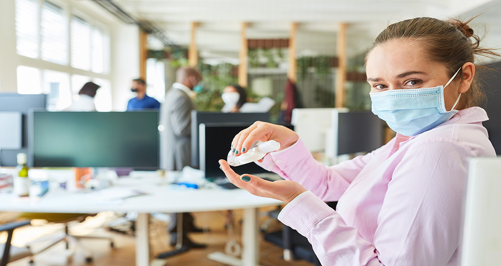 Cómo hacer más llevadera la vuelta al trabajo tras las vacaciones y el confinamiento