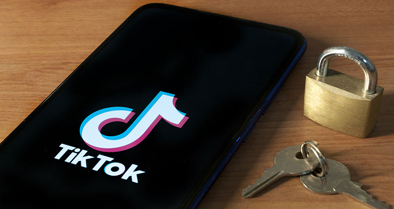 Vulnerabilidad crítica en TikTok que expone los datos de millones de usuarios de todo el mundo