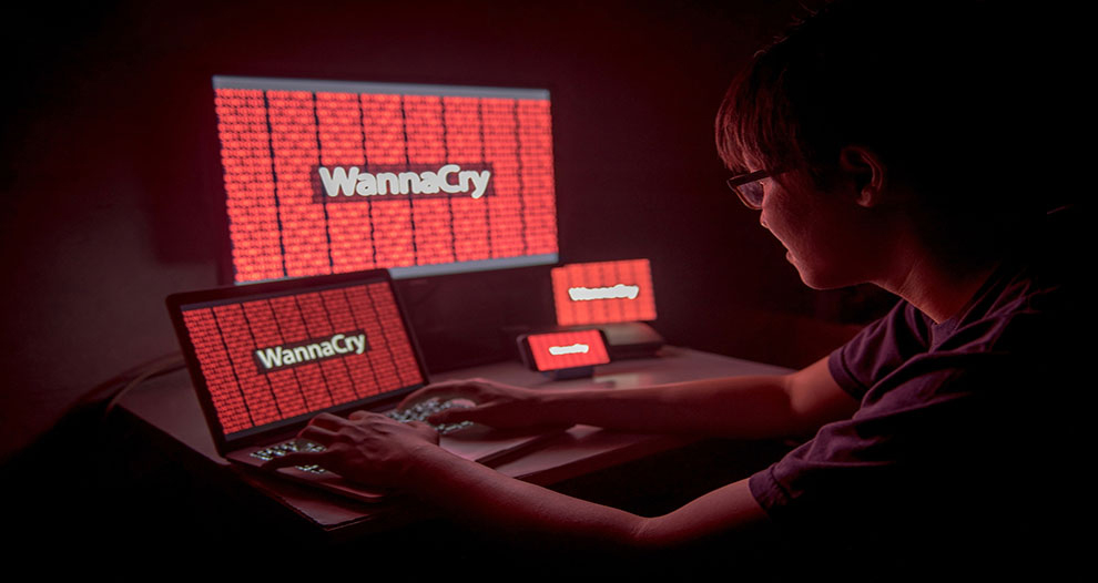 WannaCry sigue vivo y ha afectado a casi 75.000 usuarios