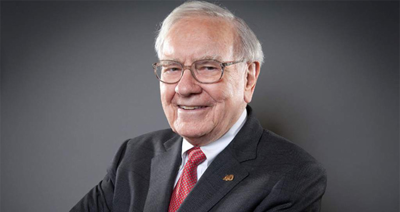 Warren Buffett dice que la reforma fiscal de Trump supone un enorme impulso para las empresas de EEUU