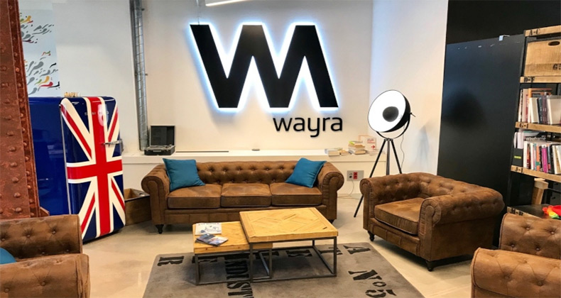 Wayra y TheVentureCity firman un acuerdo para invertir en startups Deep Tech