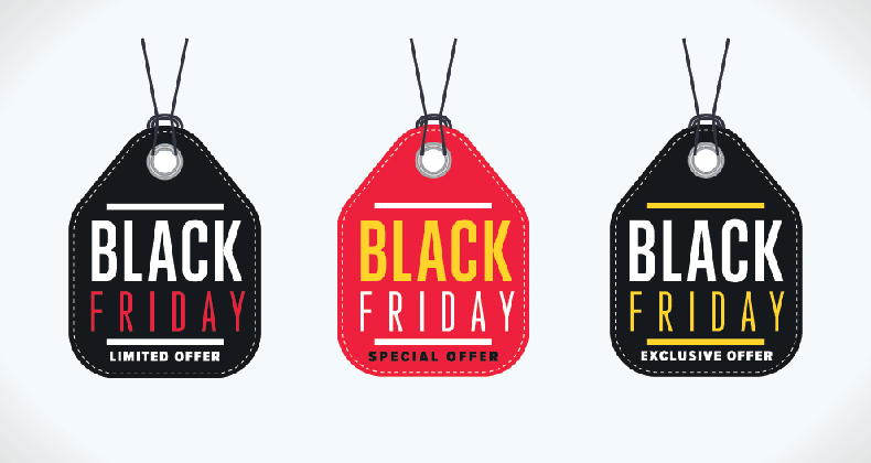 La web que te avisa de los timos en el Black Friday