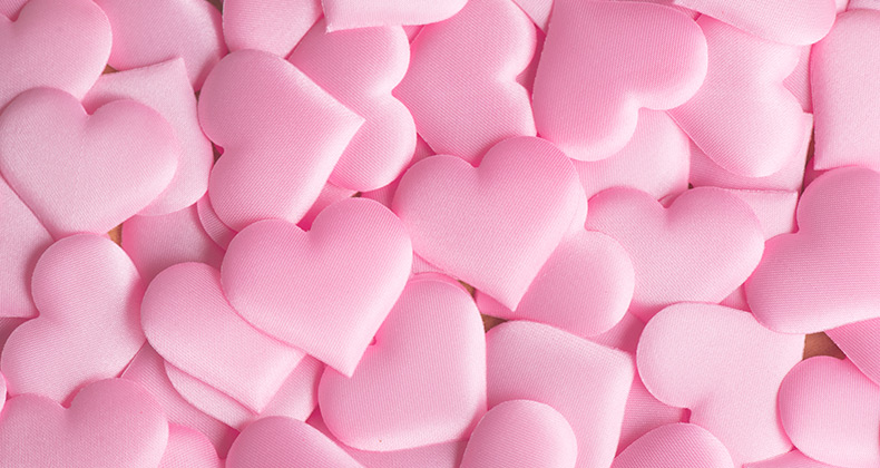 Que no te ciegue el amor: las web maliciosas que utilizan la palabra “Valentín” crecen más de un 200%