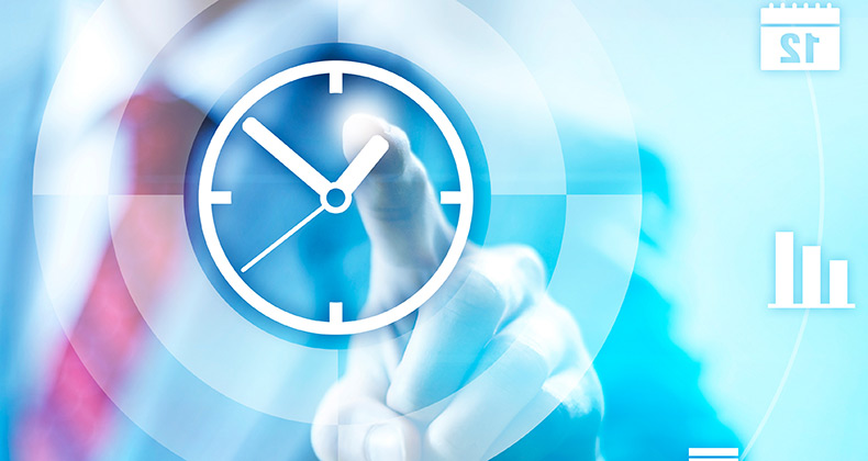 Webinar gratuito de Wolters Kluwer sobre la implantación del registro horario en el momento actual