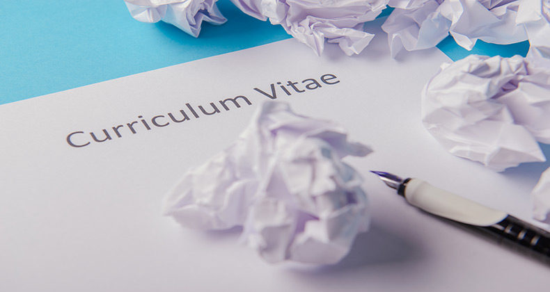 Las 5 mejores webs para hacer un currículum interesante